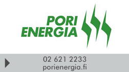 Pori Energia Oy logo